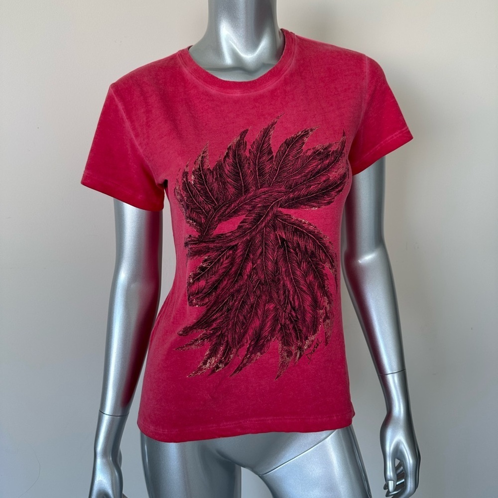 Diesel women T-shirt size XS